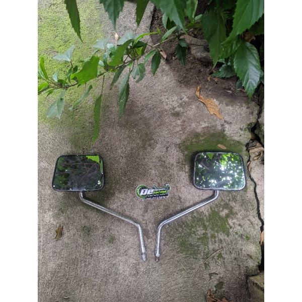 SPION SECOND ORIGINAL HONDA GL100/125 CDI