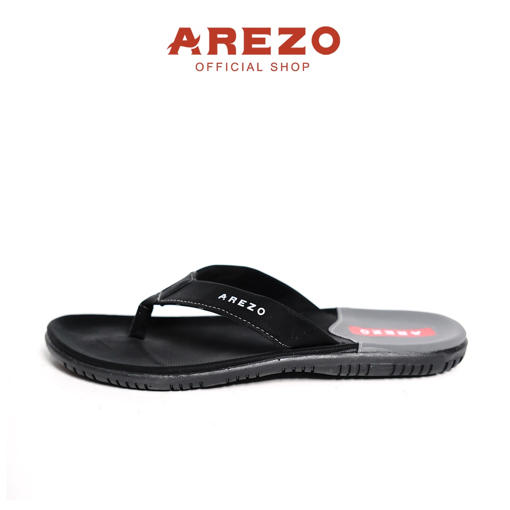 Arezo Casual - Sandal Jepit T LR | Jepit Distro | Sandal Pria | Sandal Wanita | Sandal Unisex