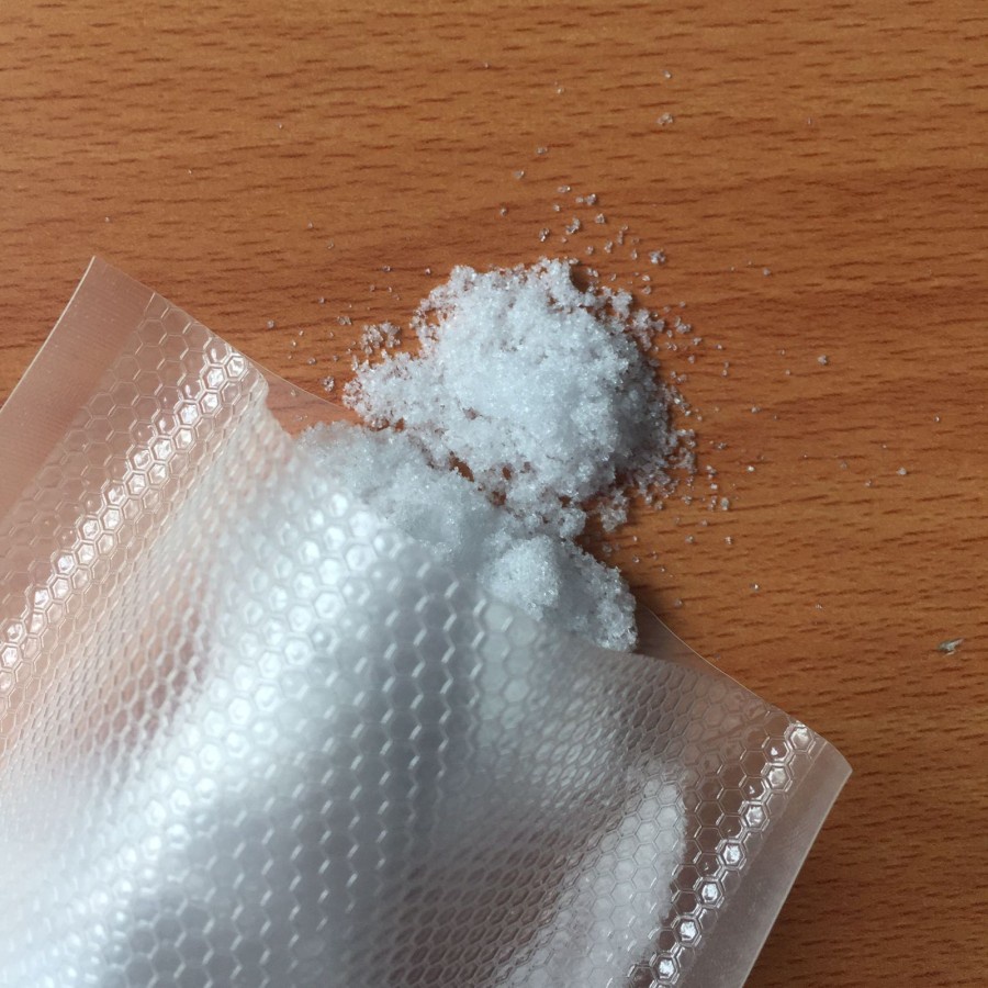 Kinmade Epsom Salt 250gr (Germany)