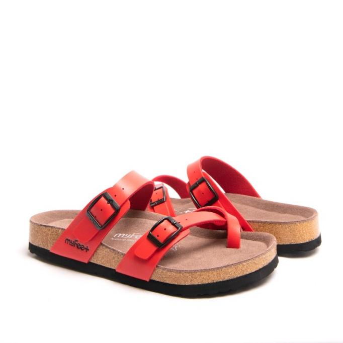 Sandal MyFeet F4 Classic