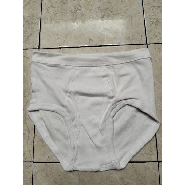 Celana dalam pria GTman bs pabrik reject