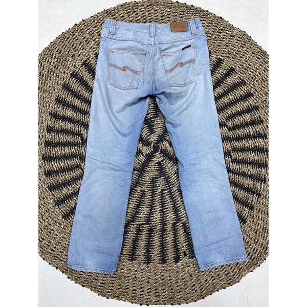 nudie jeans slim jim