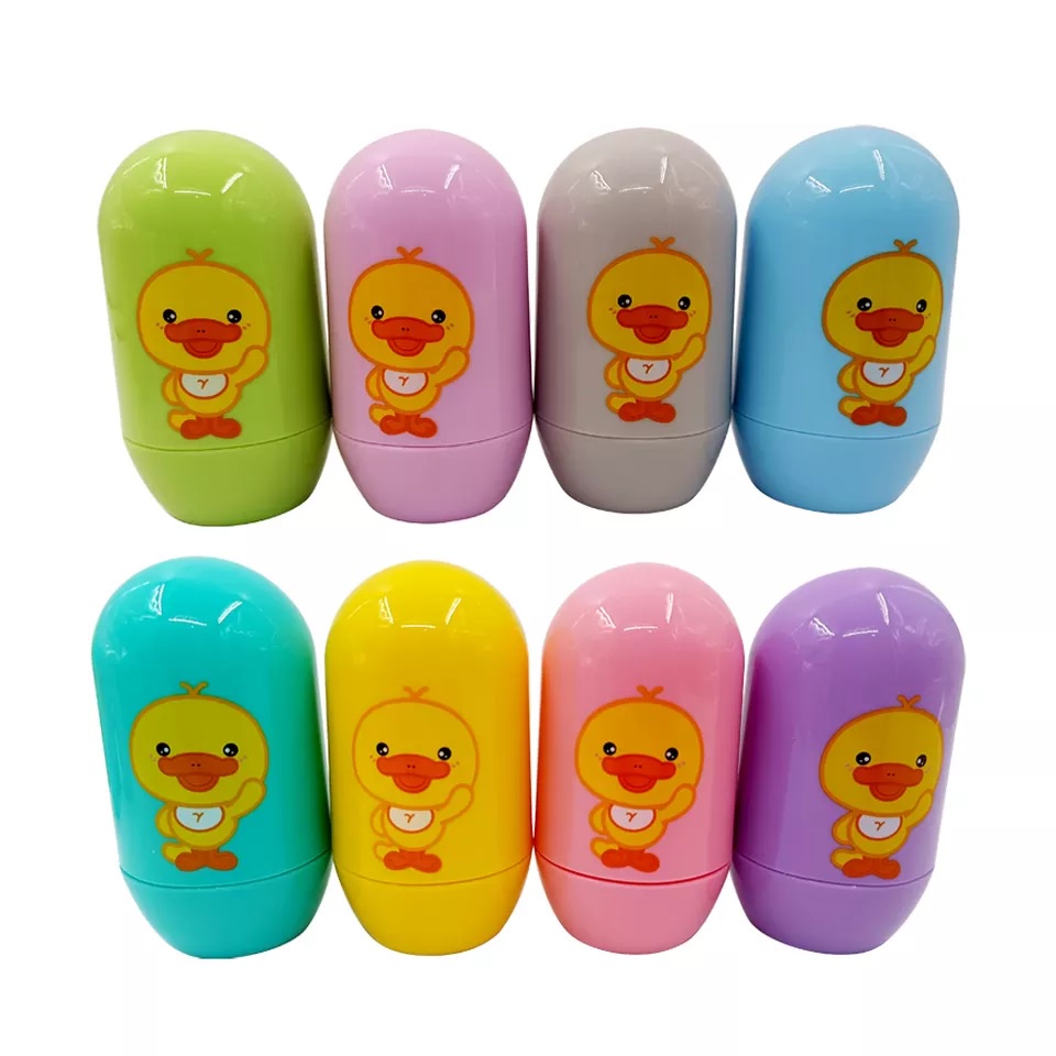 GOOGOO Gunting Kuku Bayi Set 4in1 / Baby Manicure Set 4in1