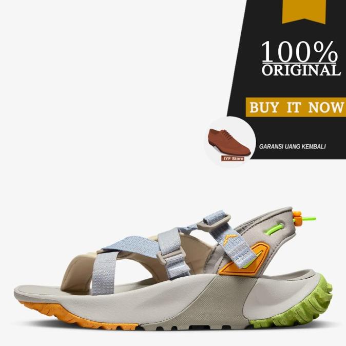 DJ6603-100 Sandal Original Sandal Nike Oneonta - Sanddrift