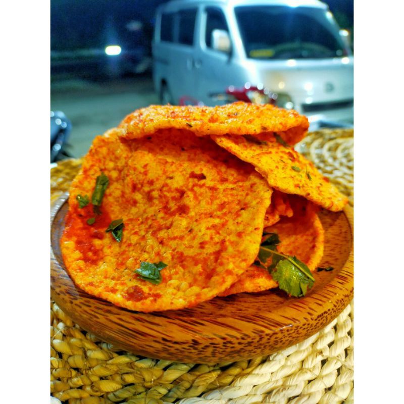 

(Bisa COD) Opak Jengkol Balado Renyah Viiiraaal!!!