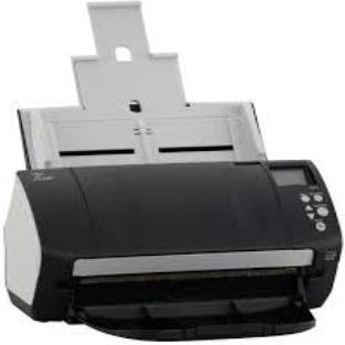 Scanner Fujitsu Fi-7160