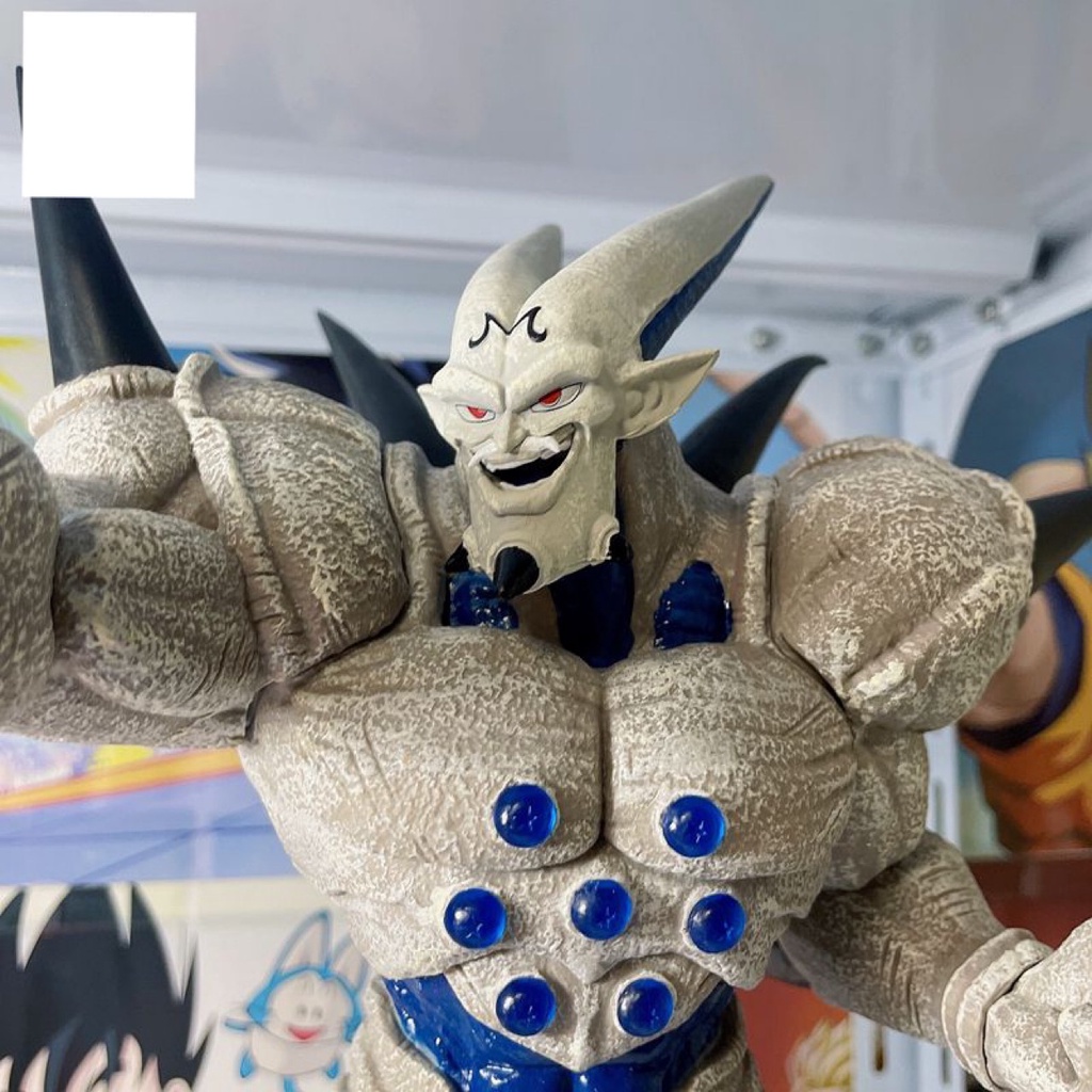 Omega Shenron Action Figure Dragon Ball Dragonball Tinggi 35CM