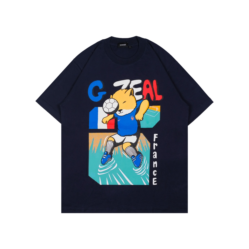 Gozeal | Tees | France