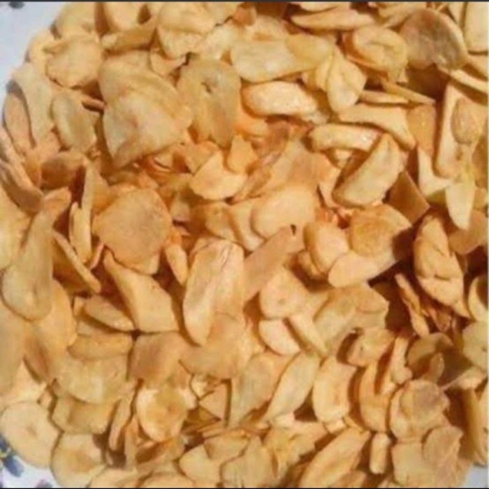 

bawang putih goreng 1kg asli