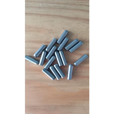 Dowel Pin MSTP 6 x 20 baru