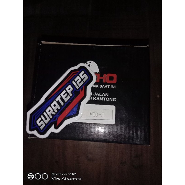 blok seher mio j/x ride 115