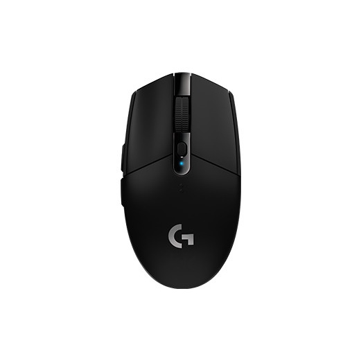 Logitech G304 Lightspeed Wireless Gaming Mouse - Logitech G-304