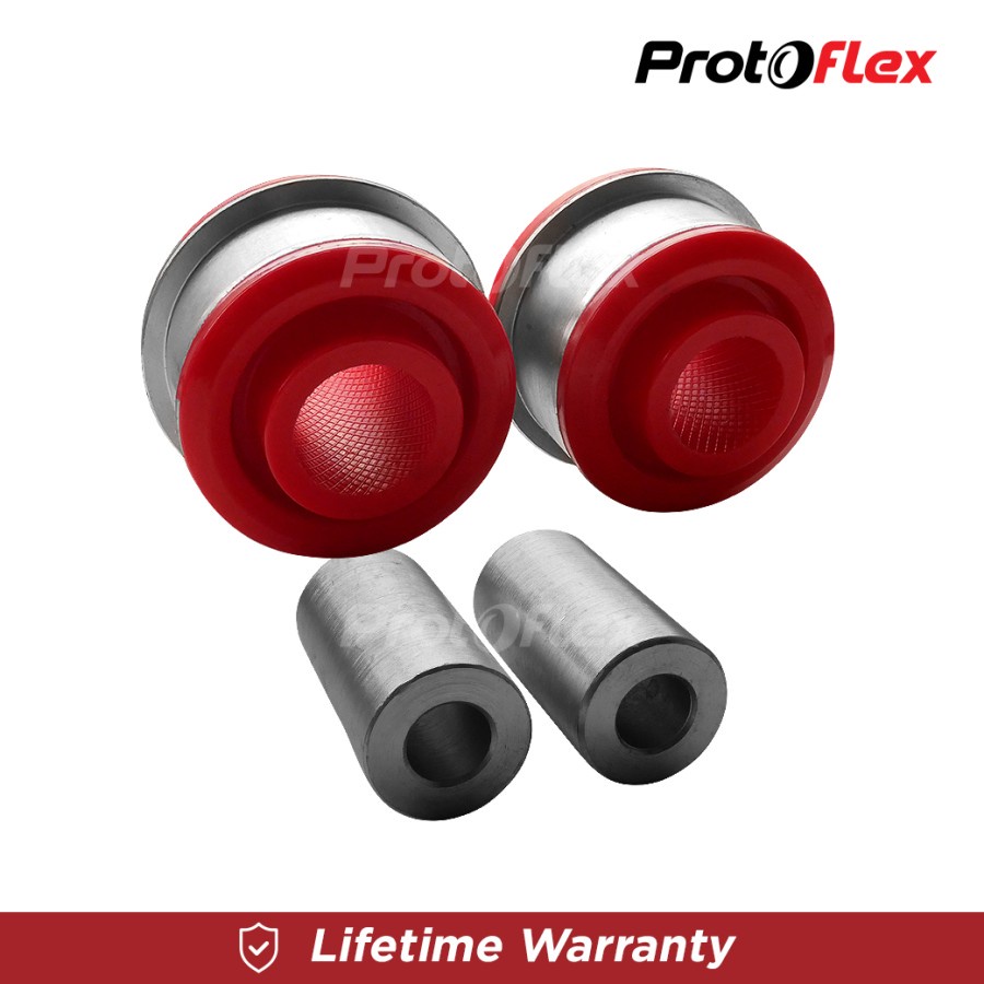 Protoflex Bushing Lower Arm Depan (Besar) Honda HR-V (RU) 14-21