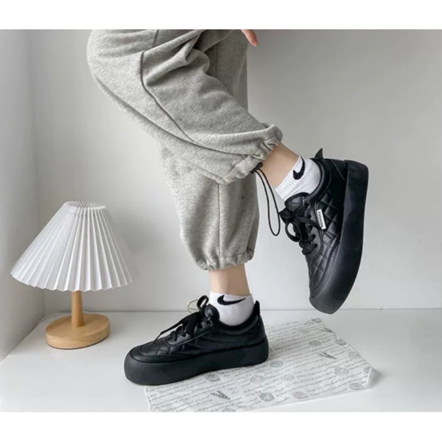 Sepatu Wanita Sneakers Wanita Import Premium Quality SP 52