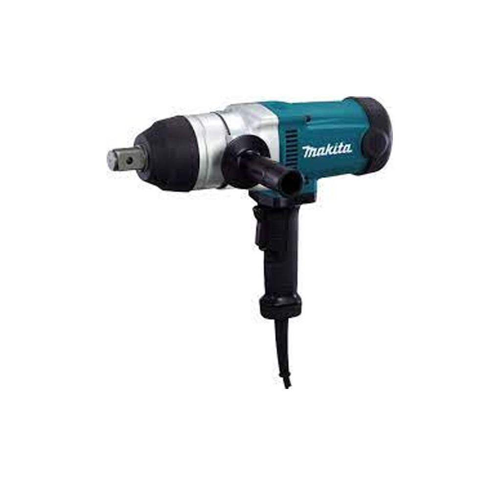 Makita TW 1000 / TW1000 Mesin Kunci Sok Elektrik - Super Duty Impact Wrench Impek Angin