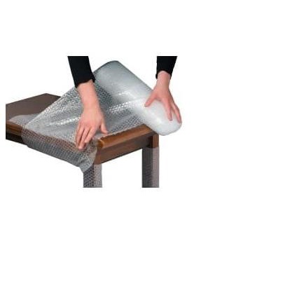 

BUBBLE WRAP 50mX125m PREMIUM QUALITY PLASTIK GELEMBUNG /Plastik Bubble