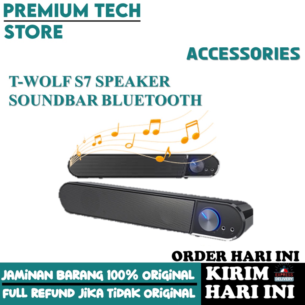 PROMO SPEAKER BLUETOOTH QUANEX Q7 SPEAKER SOUNDBAR BLUETOOTH