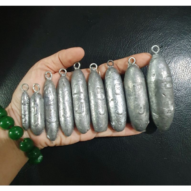 TIMAH J2 / TIMAH JANTUNG