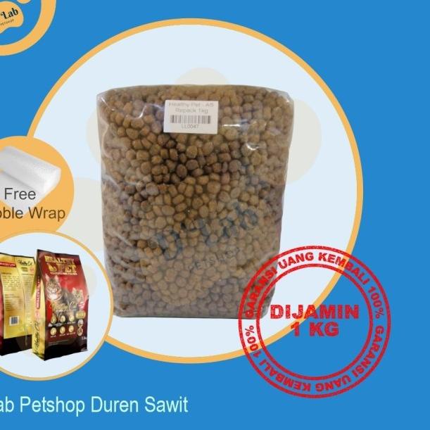 REPACK Healthy Pet All Stage 1kg Healty Pet HealthyPet 1 kg
