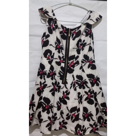 Dress/Gaun Pesta Wanita product of Korea