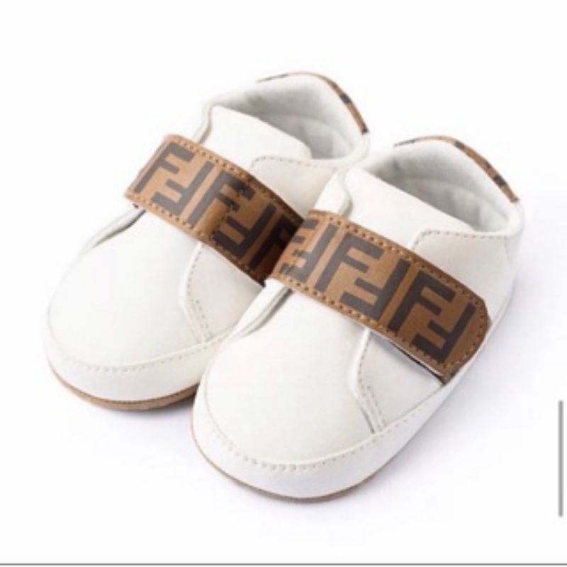 sepatu bayi prewalker laki laki 0 12 bulan sepatu bayi perempuan 0 12 bulan
