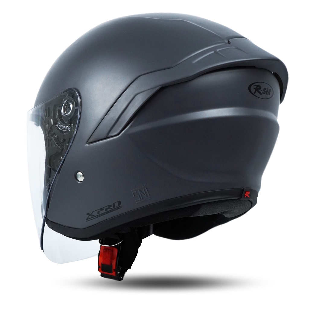 HELM RSIX XPRO HELEM R-SIX