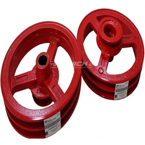 PULI UTAMA PULI GARDAN MAIN PULLEY ASLI QUICK G1000/BOXER