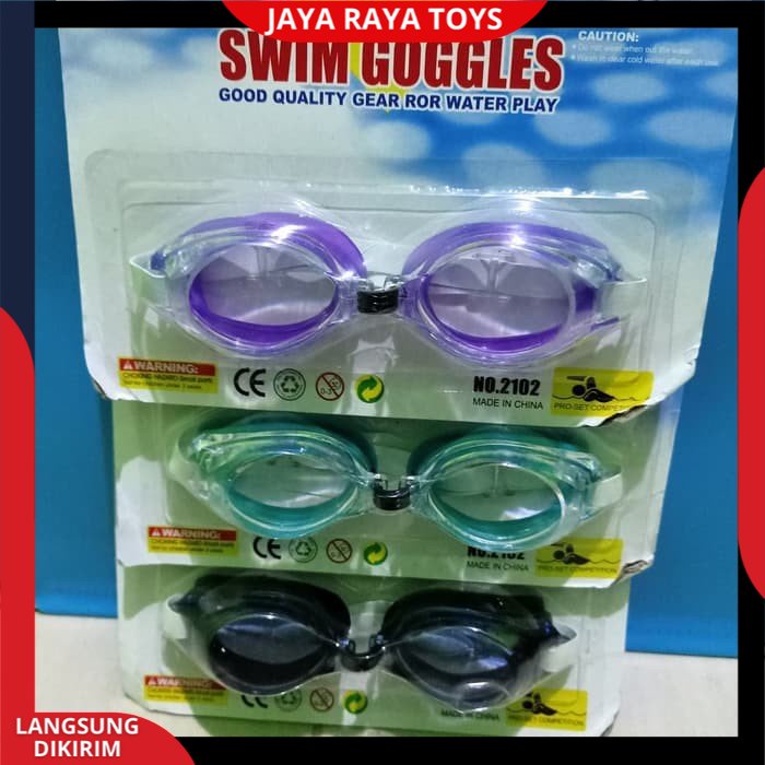 DIVING GLASSES KACAMATA RENANG ANAK kaca mata renang anak umur2- 8 th Cewek Dan Cowok
