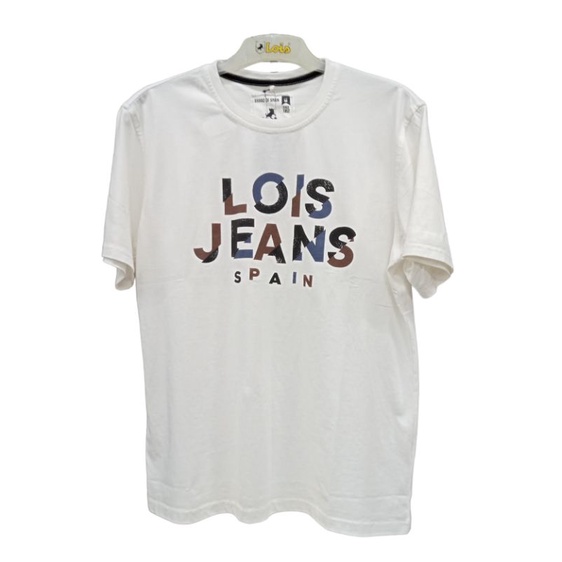 kaos pria/Lois/3/kaos oblong