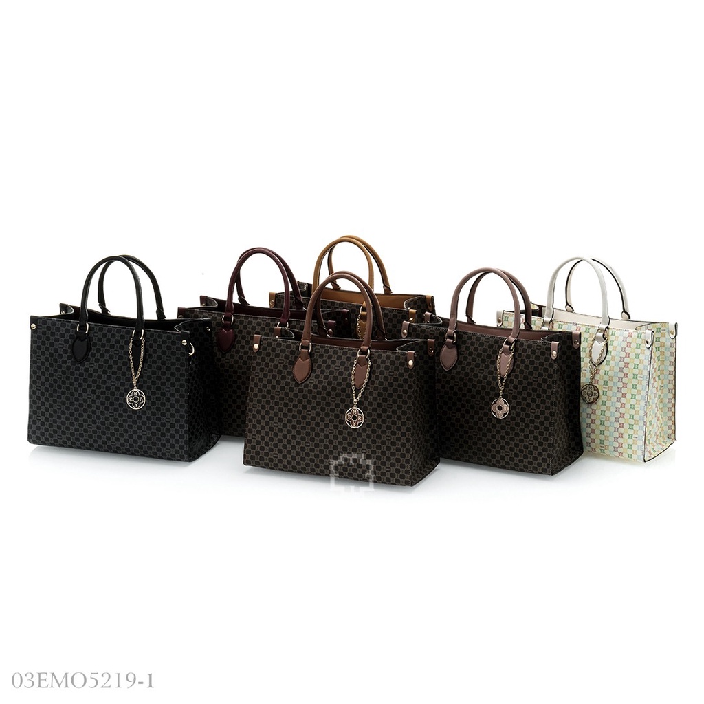 TAS EMORY ATHIRA OFFICE BAG 03EMO5219-1 ORIGINAL BRAND