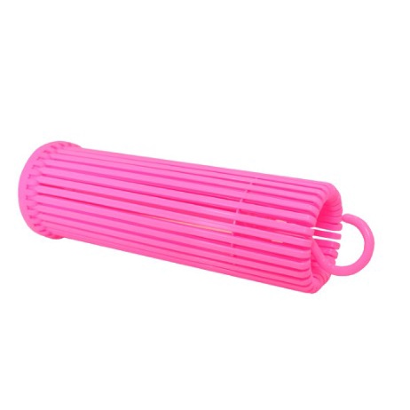 Calista Rotary Folding Hanger 30 Sticks / Jemuran Bayi