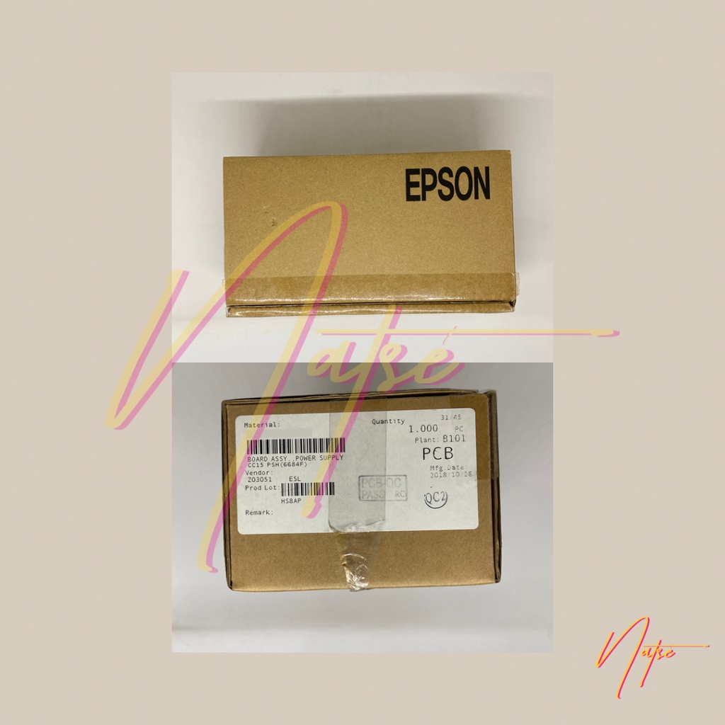 Power supply epson D700/D830