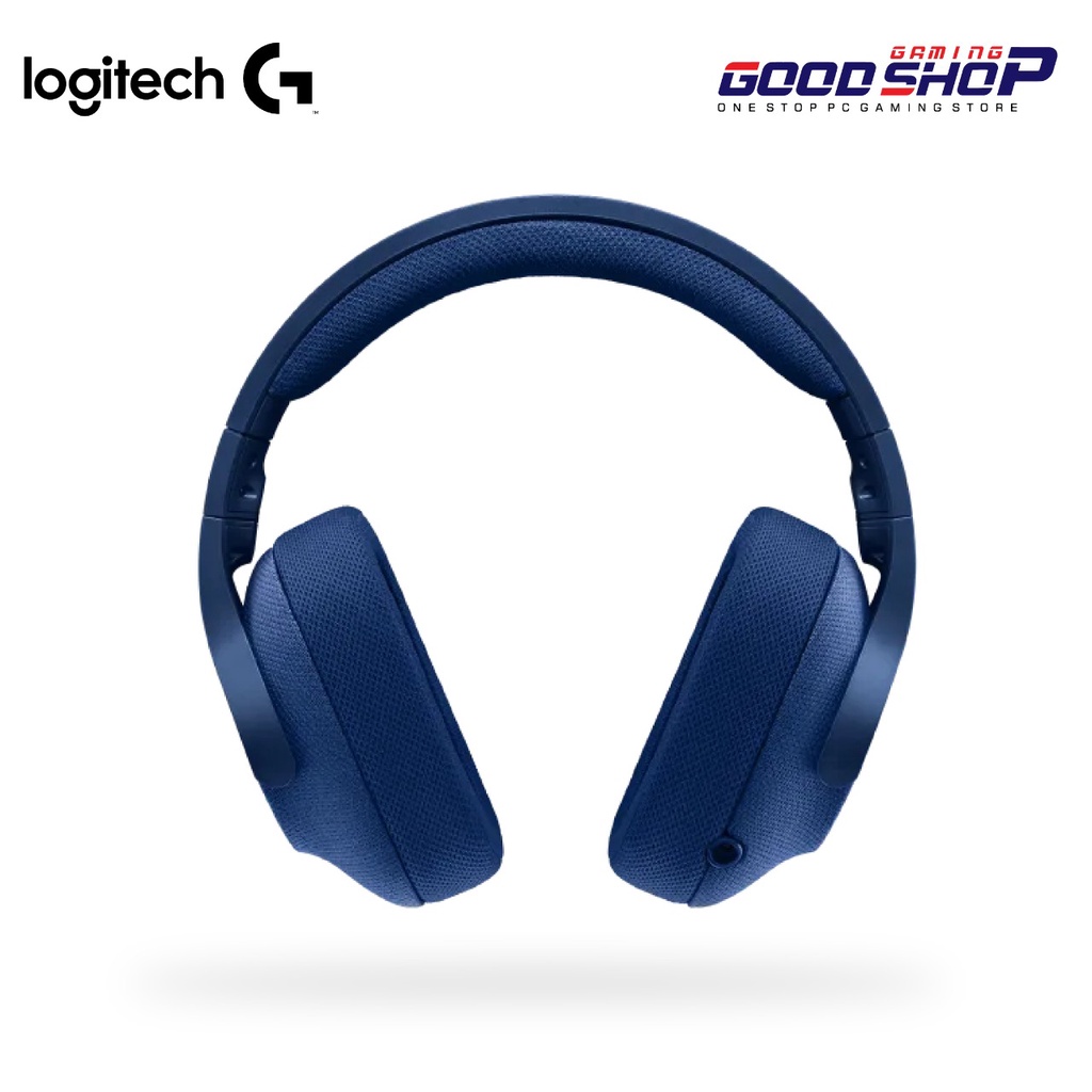 Logitech G433 - Gaming headset