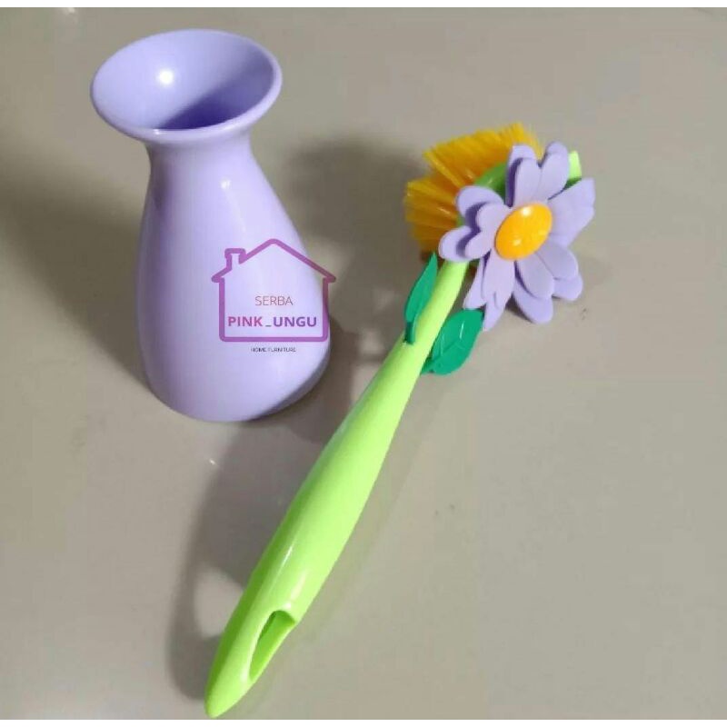 SIKAT BUNGA MATAHARI/SIKAT PINK/SIKAT WASTAFEL PINK