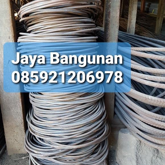 Besi Beton 10mm SNI