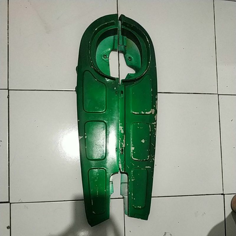 SOLD  Tutup rantai RS 100