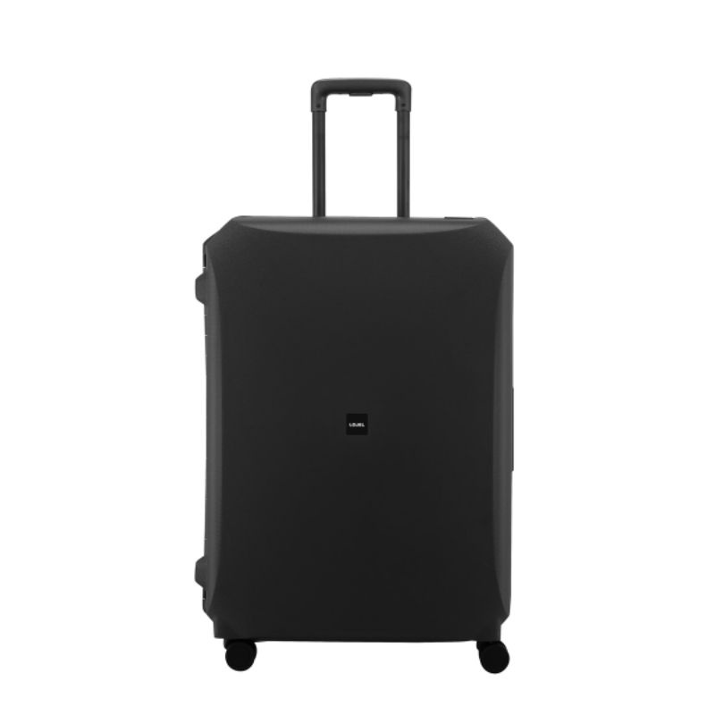 Bundling Lojel Voja Koper Hardcase Large/30 Inch + Luggage Cover