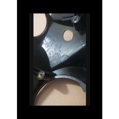 Batok Kepala Atas Vespa New Px Import