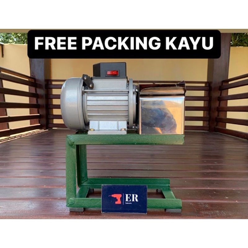 PARUT LISTRIK BESI SIKU BISON ALAT PARUT SERBAGUNA