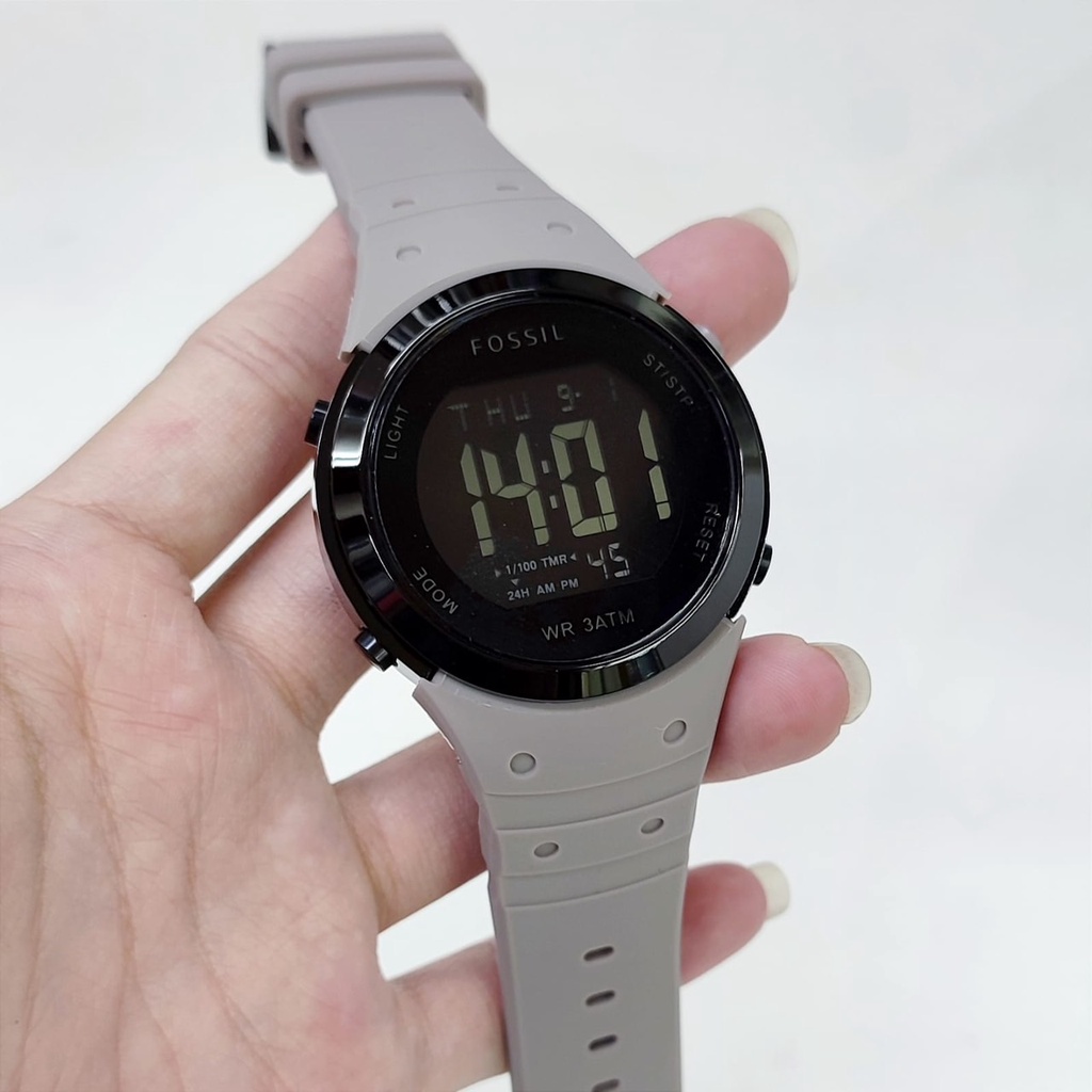 FREE BATERAI !! BISA COD !! jam tangan DIGITAL mewah berkualitas import harga murah meriah kekinian terbaru FREE REFILL BATRE murah meriah