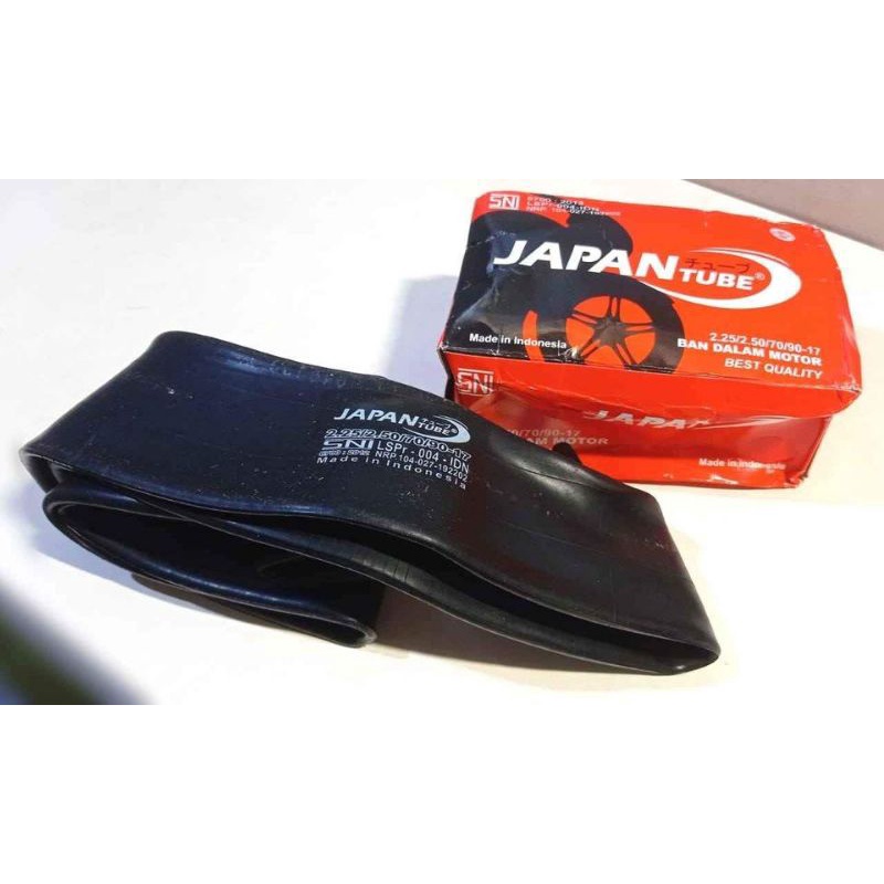 Ban Dalam Motor Bebek