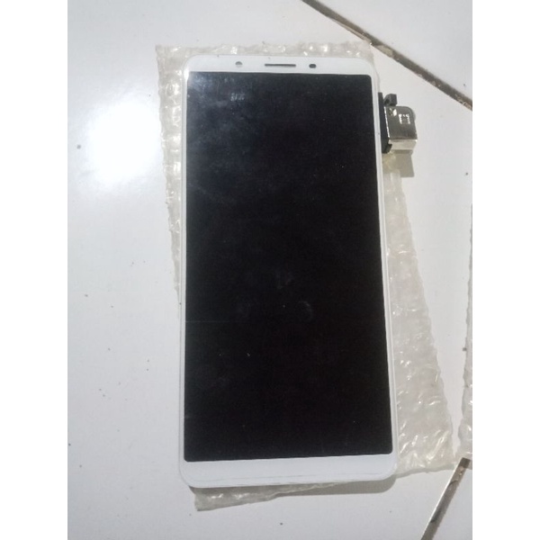 lcd cabutan ts/tc vivo y71 original