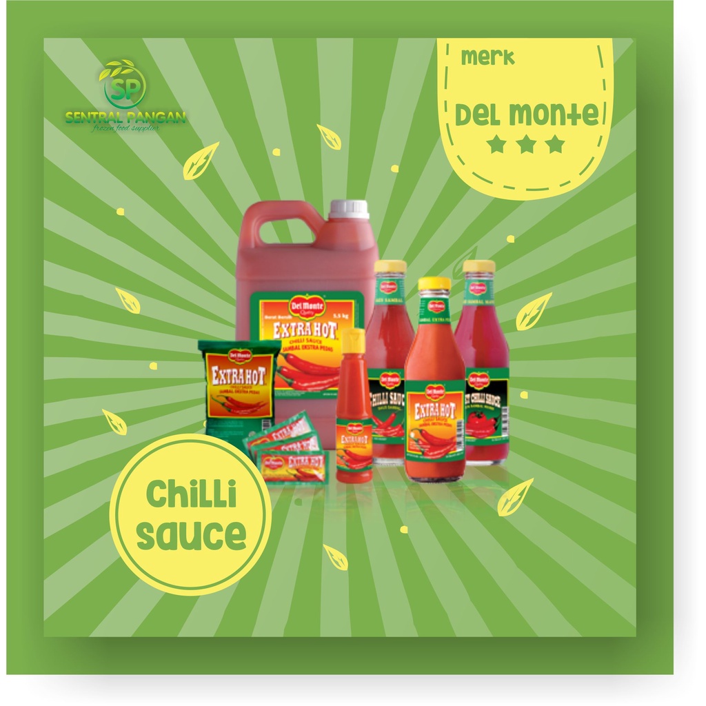 

delmonte tomat pouch 200gr