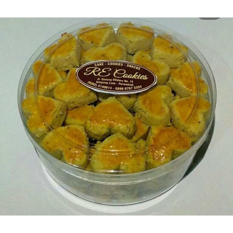 

RE cookies