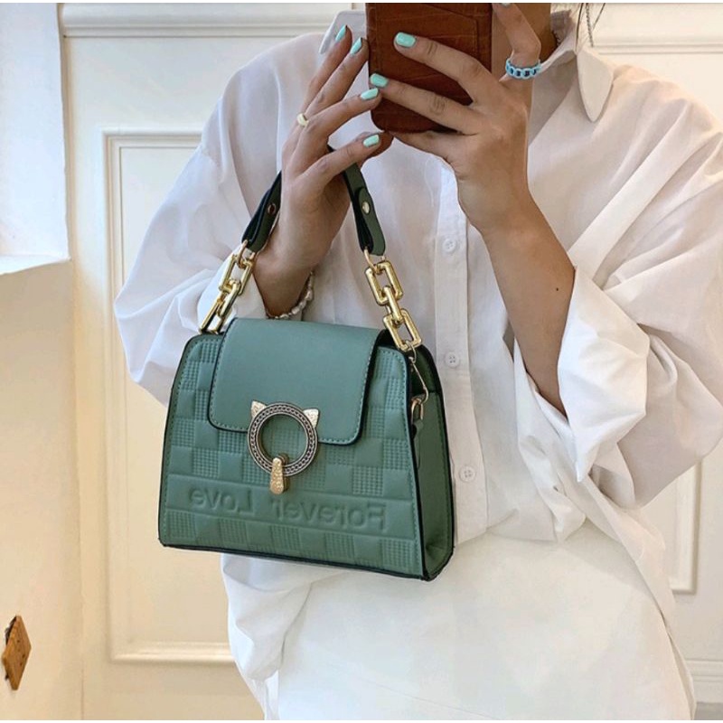 Tas wanita Import Tas Wanita Selempang