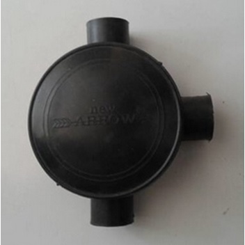 T Dus ARROW 16mm Cabang 3 T Does Pipa Pipa Listrik 5/8 Inch