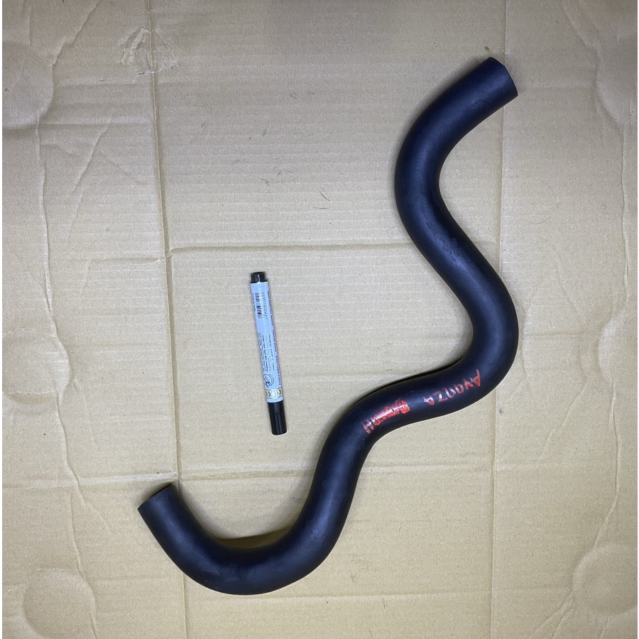 SELANG RADIATOR AVANZA XENIA BAWAH 16572-BZ020
