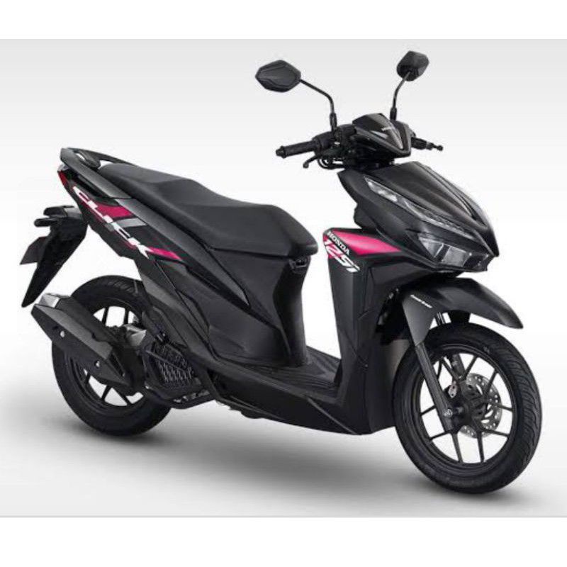 striping sticker lis honda vario fi 125 new vario fi new 125 vario 2019-2021 vario new 125 vario cli