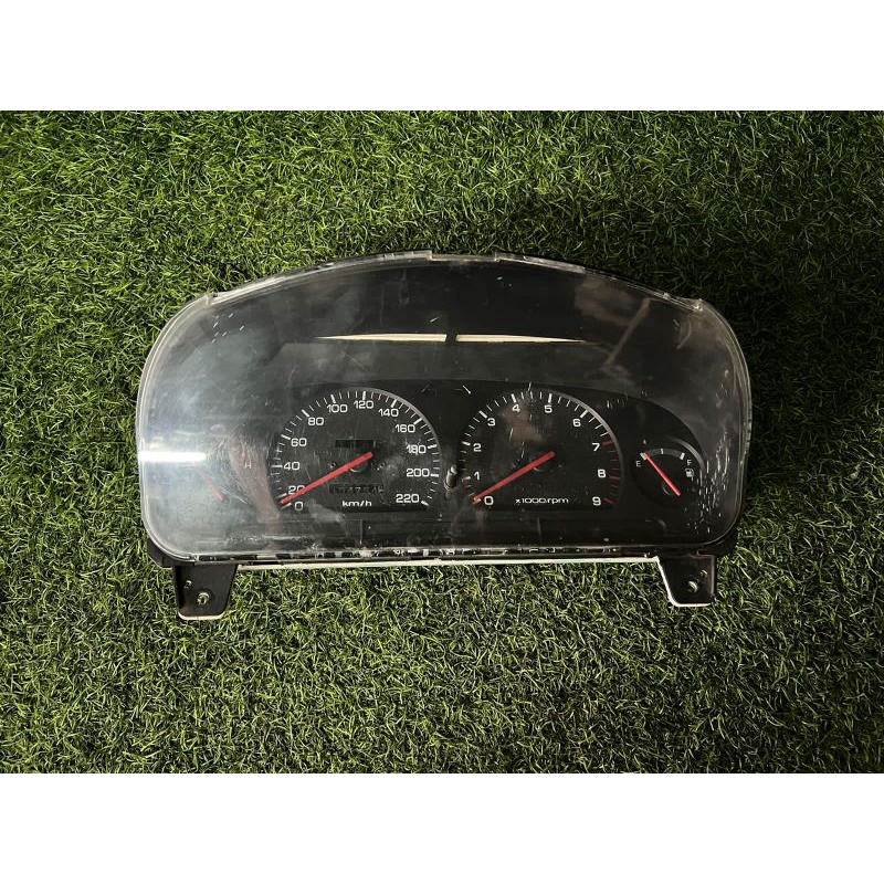 Speedometer Original Copotan Hyundai Elantra