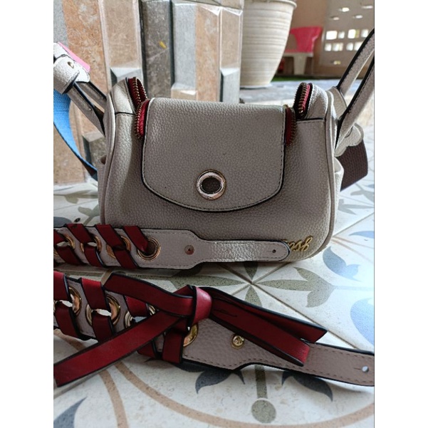 tas gosh preloved